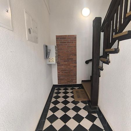 Anny Lajming 2D Daire Słupsk Dış mekan fotoğraf