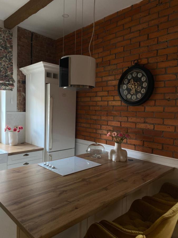 Anny Lajming 2D Daire Słupsk Dış mekan fotoğraf
