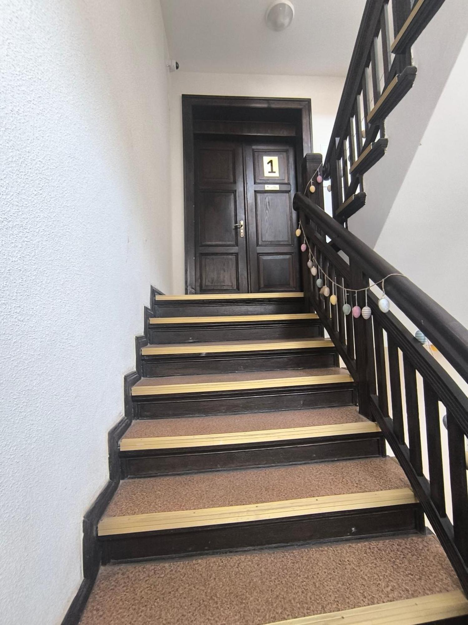 Anny Lajming 2D Daire Słupsk Dış mekan fotoğraf